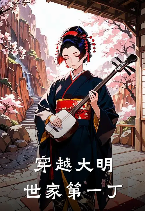 穿越大明：世家第一丁林越沈万山热门小说免费阅读_完本完结小说穿越大明：世家第一丁(林越沈万山)