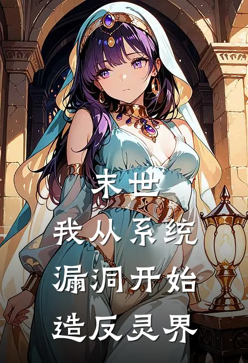 末世，我从系统漏洞开始造反灵界(张旭阳李华)全本免费小说阅读_全文免费阅读末世，我从系统漏洞开始造反灵界张旭阳李华