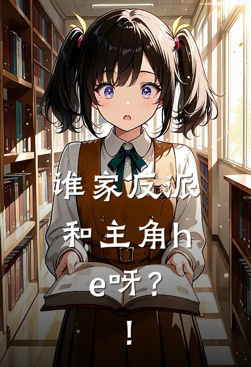 谁家反派和主角he呀？！(千烬寒千道流)免费小说全集_完本小说免费阅读谁家反派和主角he呀？！(千烬寒千道流)