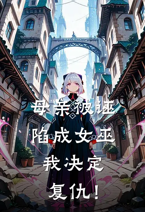 艾拉凯恩《母亲被诬陷成女巫：我决定复仇！》_(艾拉凯恩)热门小说