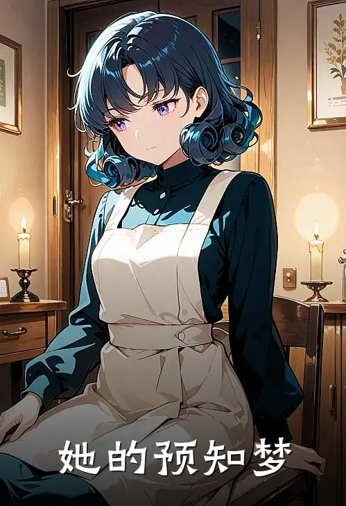 她的预知梦