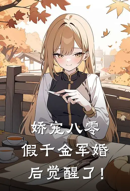 《娇宠八零，假千金军婚后觉醒了！》褚觅夏褚觅秋_(娇宠八零，假千金军婚后觉醒了！)全集在线阅读