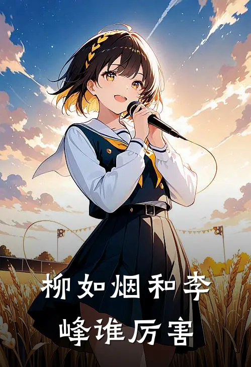 柳如烟和李峰谁厉害