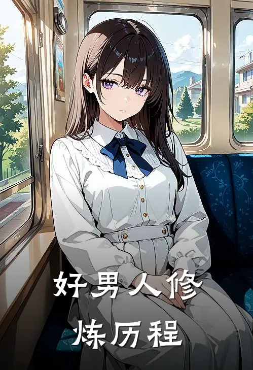 好男人修炼历程