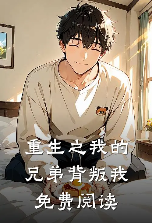 重生之我的兄弟背叛我免费阅读