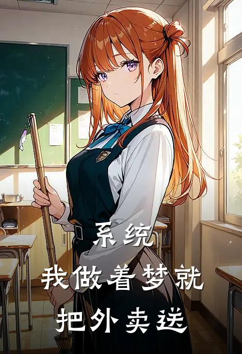 系统：我做着梦就把外卖送