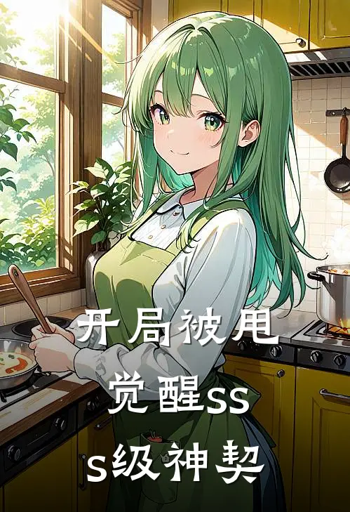 开局被甩，觉醒sss级神契