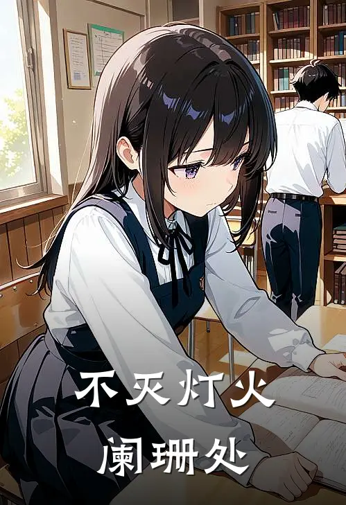 不灭灯火阑珊处