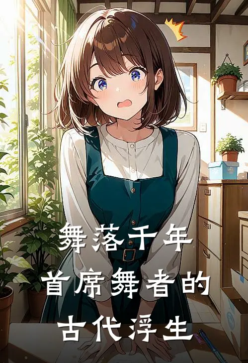 舞落千年：首席舞者的古代浮生(苏清晏沈砚之)完整版免费全文阅读_完本小说推荐舞落千年：首席舞者的古代浮生(苏清晏沈砚之)