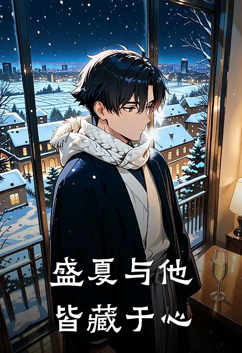 盛夏与他皆藏于心苏念顾辰免费小说完结_最新完本小说推荐盛夏与他皆藏于心(苏念顾辰)