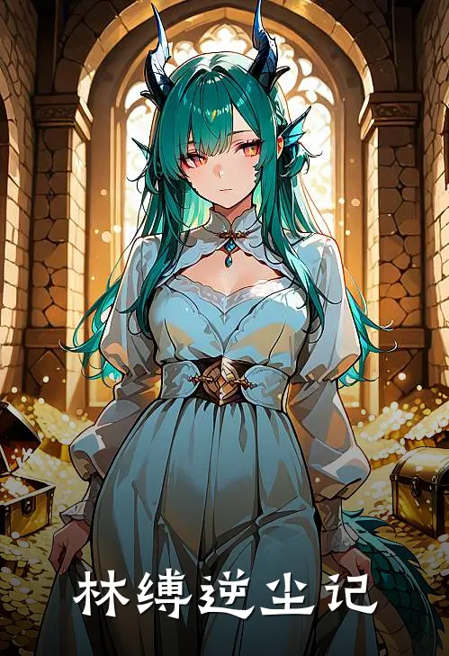 林缚逆尘记