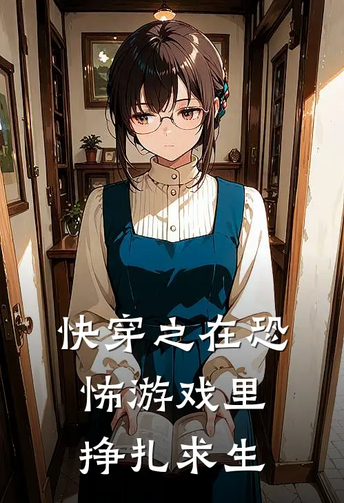 快穿之在恐怖游戏里挣扎求生秦肆秦肆热门完结小说_最新章节列表快穿之在恐怖游戏里挣扎求生(秦肆秦肆)