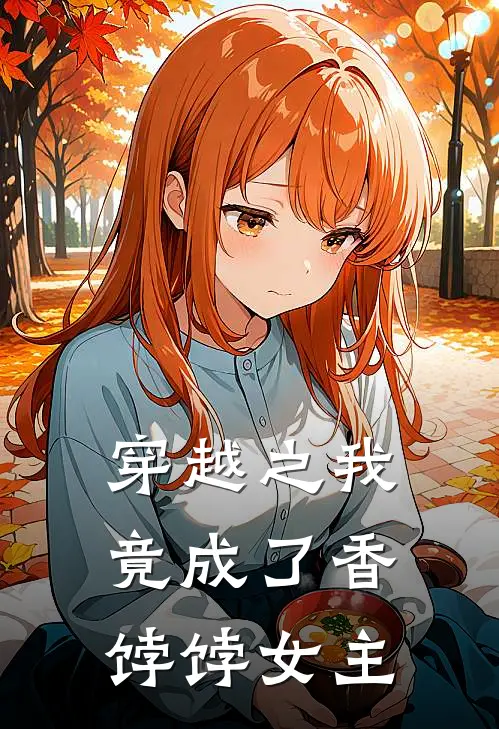 穿越之我竟成了香饽饽女主