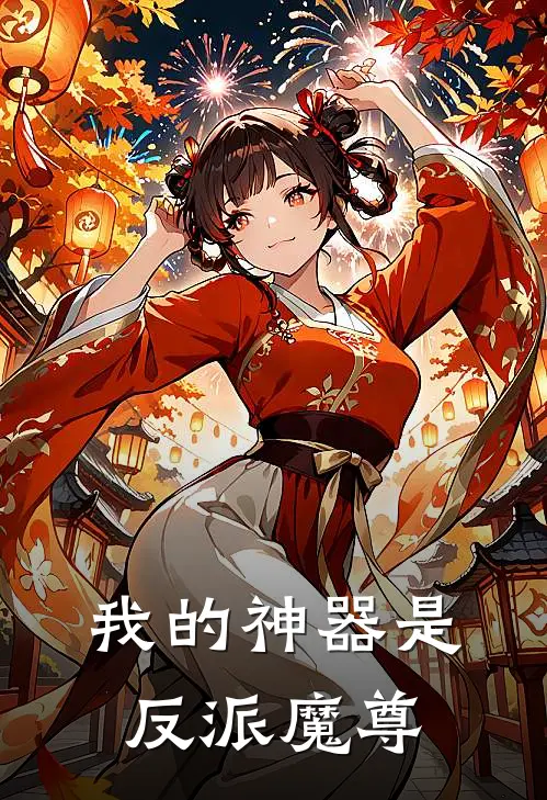 我的神器是反派魔尊