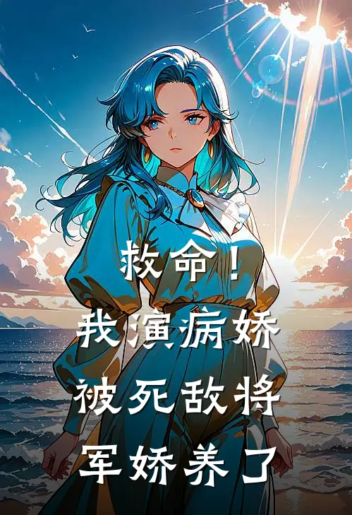 救命！我演病娇被死敌将军娇养了