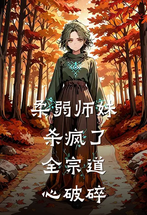 柔弱师妹杀疯了，全宗道心破碎