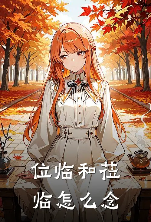 位临和莅临怎么念