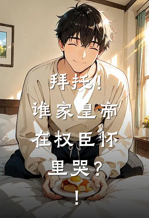 拜托！谁家皇帝在权臣怀里哭？！楚临渊尉衿尘小说完结免费_最新章节列表拜托！谁家皇帝在权臣怀里哭？！(楚临渊尉衿尘)