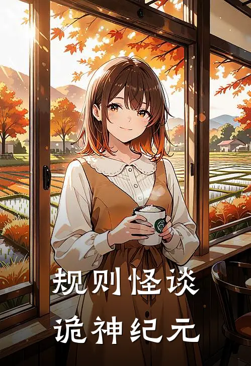 规则怪谈：诡神纪元