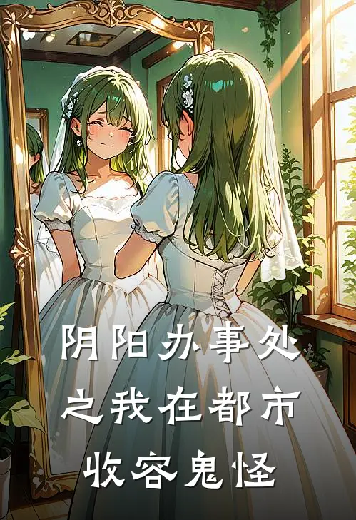 阴阳办事处之我在都市收容鬼怪陈无恙孙中山完整版小说全文免费阅读_最新章节列表阴阳办事处之我在都市收容鬼怪(陈无恙孙中山)