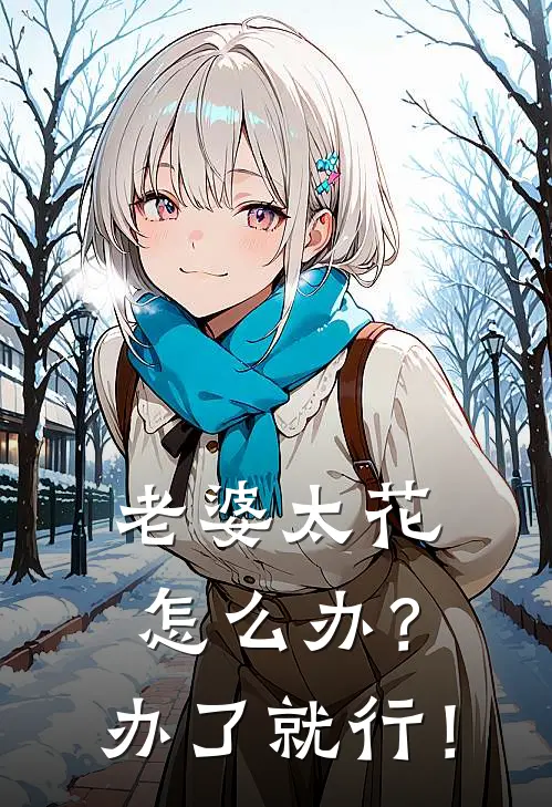 老婆太花怎么办？办了就行！(陆胤礼苏悦余)小说免费在线阅读_老婆太花怎么办？办了就行！(陆胤礼苏悦余)大结局阅读