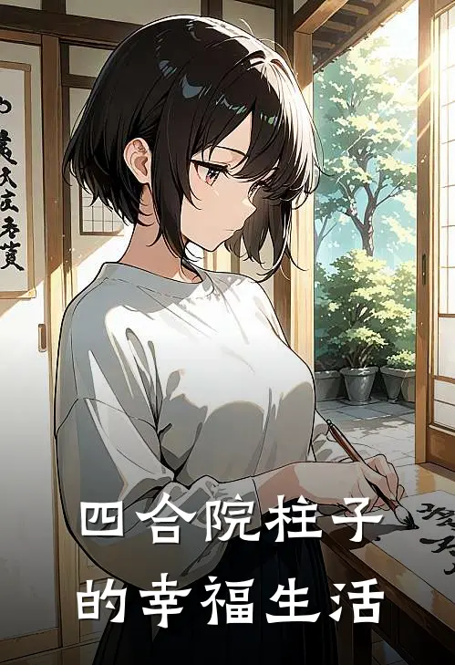 四合院柱子的幸福生活何雨柱易中海免费小说全文阅读_免费小说在线阅读四合院柱子的幸福生活何雨柱易中海