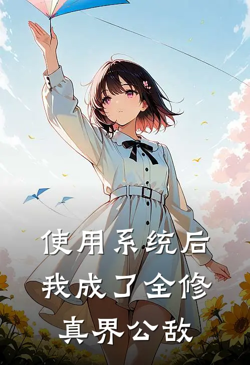 使用系统后，我成了全修真界公敌