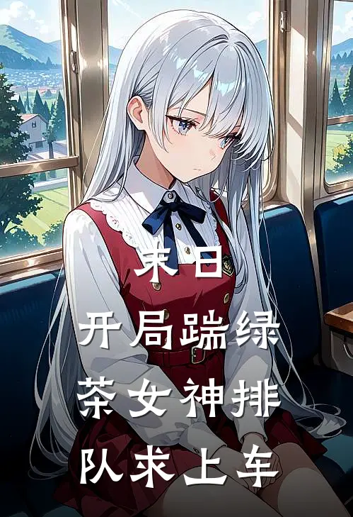 末日：开局踹绿茶女神排队求上车(林渊夏轻雪)全本免费在线阅读_末日：开局踹绿茶女神排队求上车全文阅读