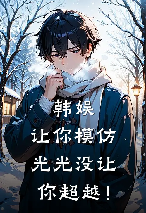 韩娱：让你模仿光光没让你超越！