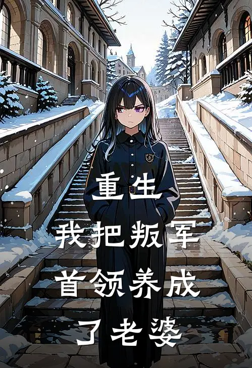 重生：我把叛军首领养成了老婆