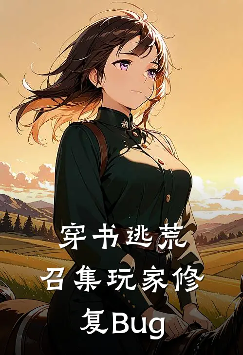 穿书逃荒，召集玩家修复Bug