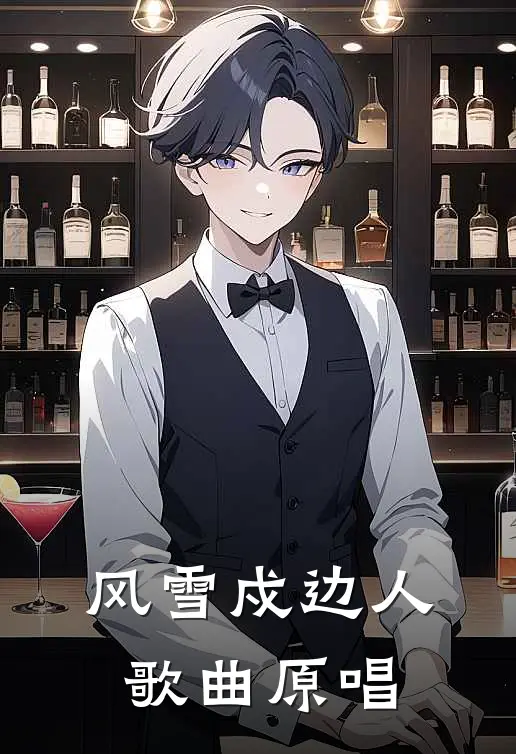 风雪戍边人歌曲原唱