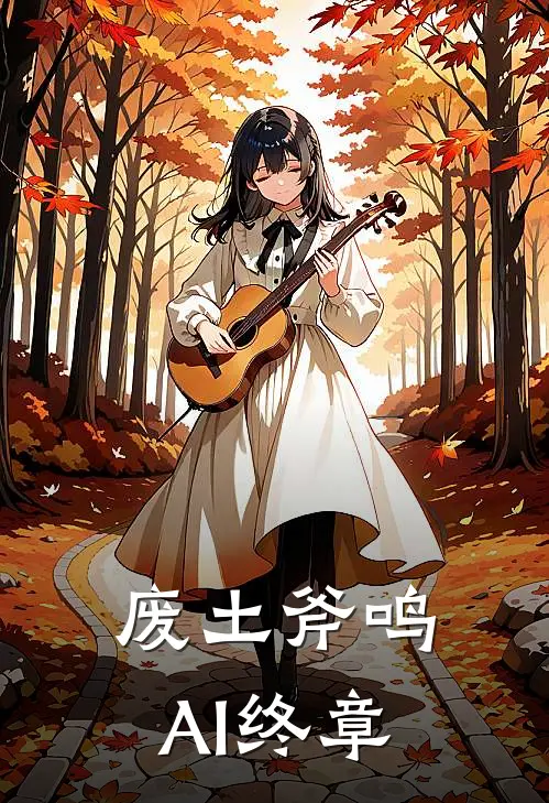 姜林姜平《废土斧鸣：AI终章》_(姜林姜平)热门小说