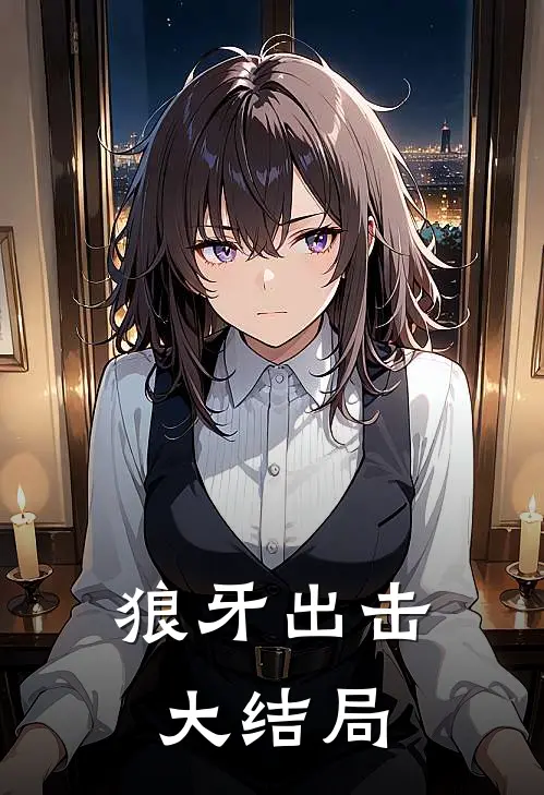 狼牙出击大结局