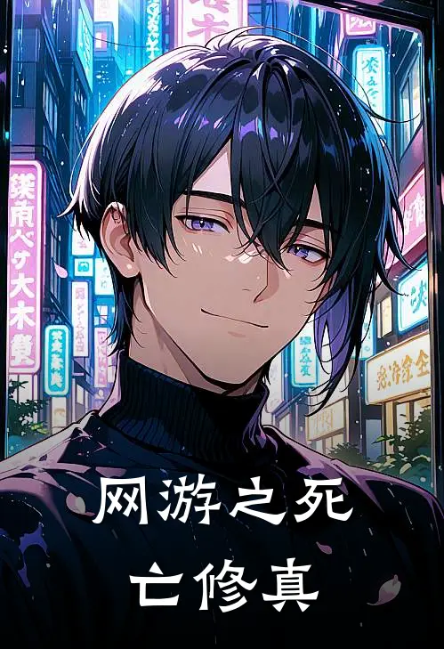 网游之死亡修真