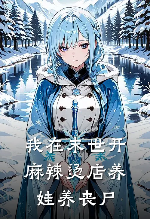 我在末世开麻辣烫店养娃养丧尸