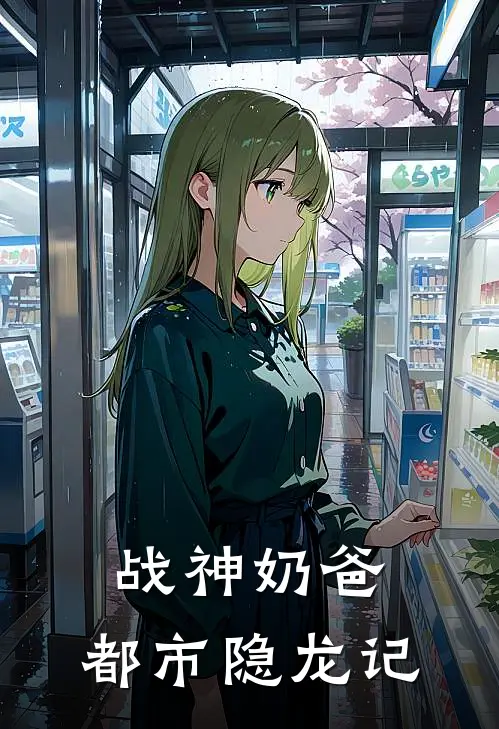 战神奶爸：都市隐龙记(李圣祁王疏影)最新小说_免费阅读完整版小说战神奶爸：都市隐龙记(李圣祁王疏影)