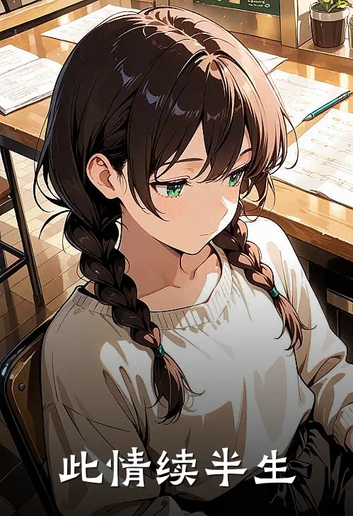 《此情续半生》李幽李卿火爆新书_此情续半生(李幽李卿)最新热门小说