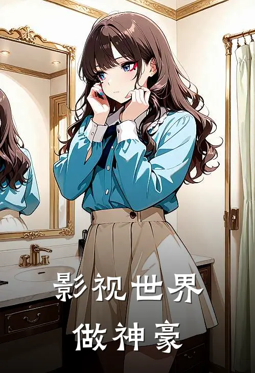 影视世界做神豪