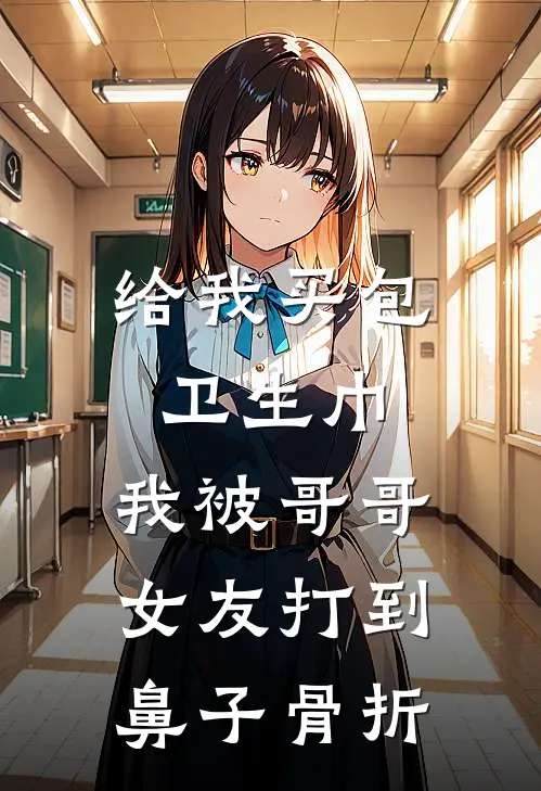 宋芷林季淮给我买包卫生巾，我被哥哥女友打到鼻子骨折全本免费在线阅读_给我买包卫生巾，我被哥哥女友打到鼻子骨折全本阅读