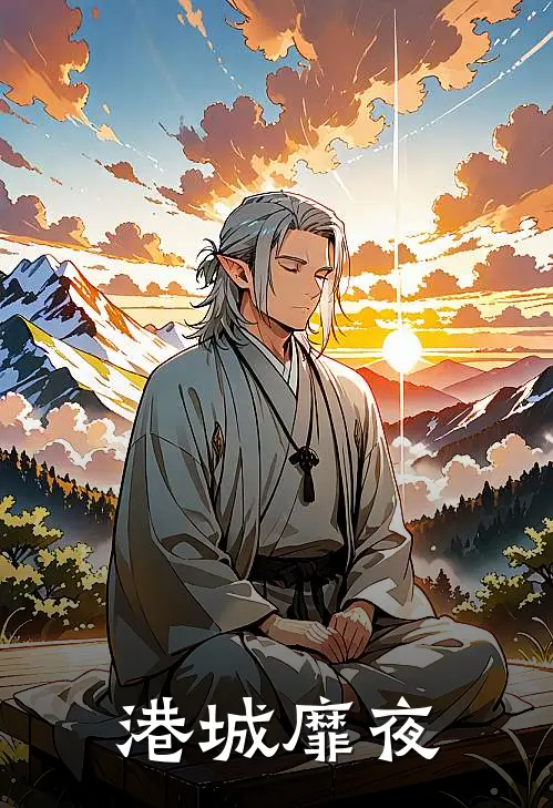 港城靡夜姜雾裴景琛免费小说全文阅读_最新章节列表港城靡夜(姜雾裴景琛)