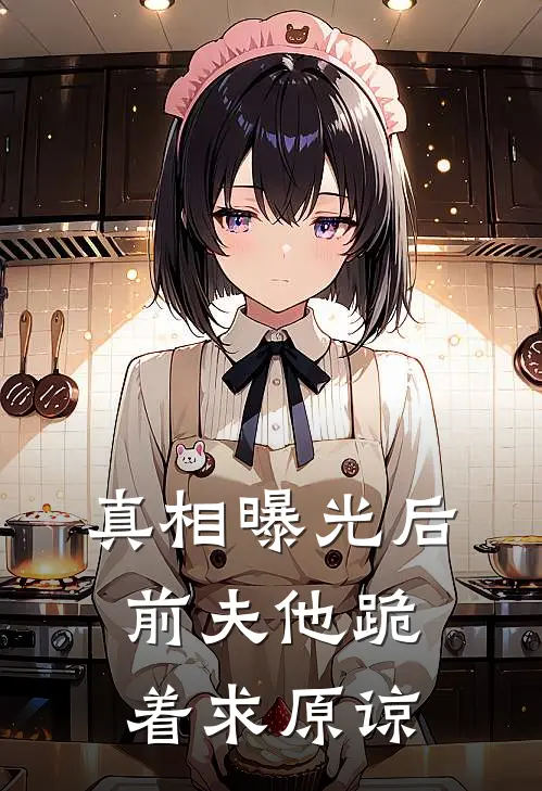 真相曝光后，前夫他跪着求原谅