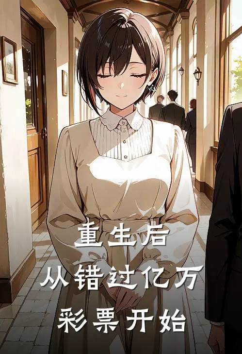 重生后，从错过亿万彩票开始(陈默王鹏)最新推荐小说_最新免费小说重生后，从错过亿万彩票开始陈默王鹏