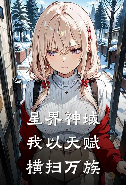 星界神域：我以天赋横扫万族