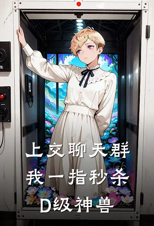 上交聊天群，我一指秒杀D级神兽小说林越秦双（已完结全集完整版大结局）林越秦双小说全文阅读笔趣阁