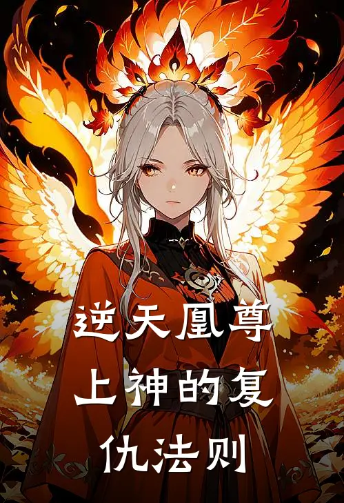 逆天凰尊：上神的复仇法则赵虎云清月小说完结推荐_热门小说阅读逆天凰尊：上神的复仇法则赵虎云清月