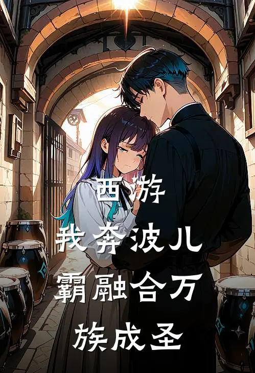 西游：我奔波儿霸融合万族成圣