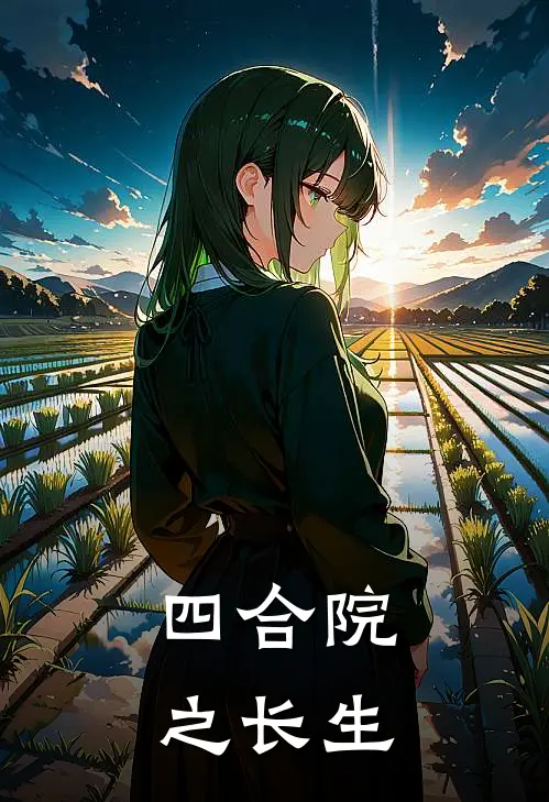 四合院之长生(赵德柱阎埠贵)免费小说_完整版免费阅读四合院之长生赵德柱阎埠贵