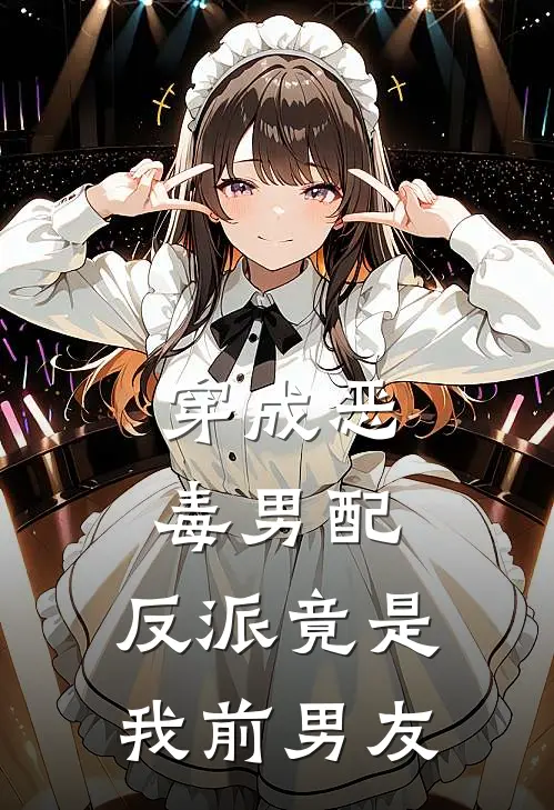 穿成恶毒男配，反派竟是我前男友夏越柳淮安_《穿成恶毒男配，反派竟是我前男友》最新章节免费在线阅读