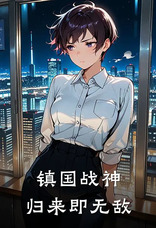 镇国战神：归来即无敌